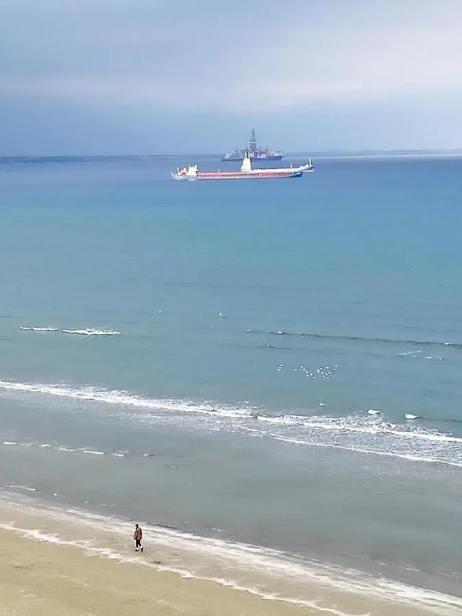 Homestay Larnaca Seaview Rooms Cyprus