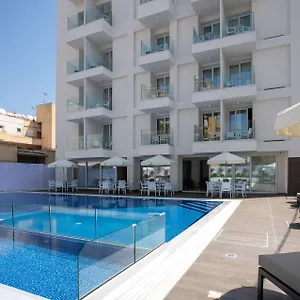 Hotel Western Larco, Larnaka