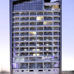 Radisson Blu Hotel, לרנקה